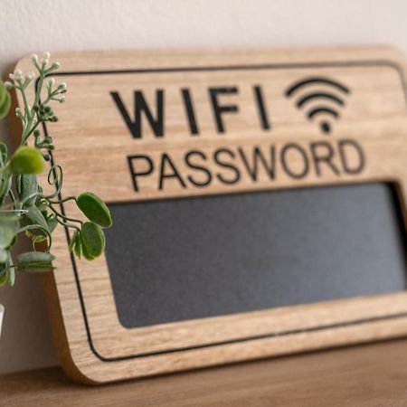 San Siro Big House Wifi Netflix Free Parking Apartment Milan Bagian luar foto