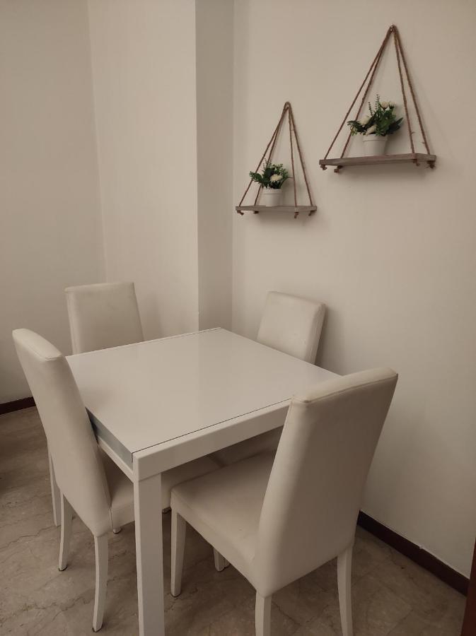 San Siro Big House Wifi Netflix Free Parking Apartment Milan Bagian luar foto