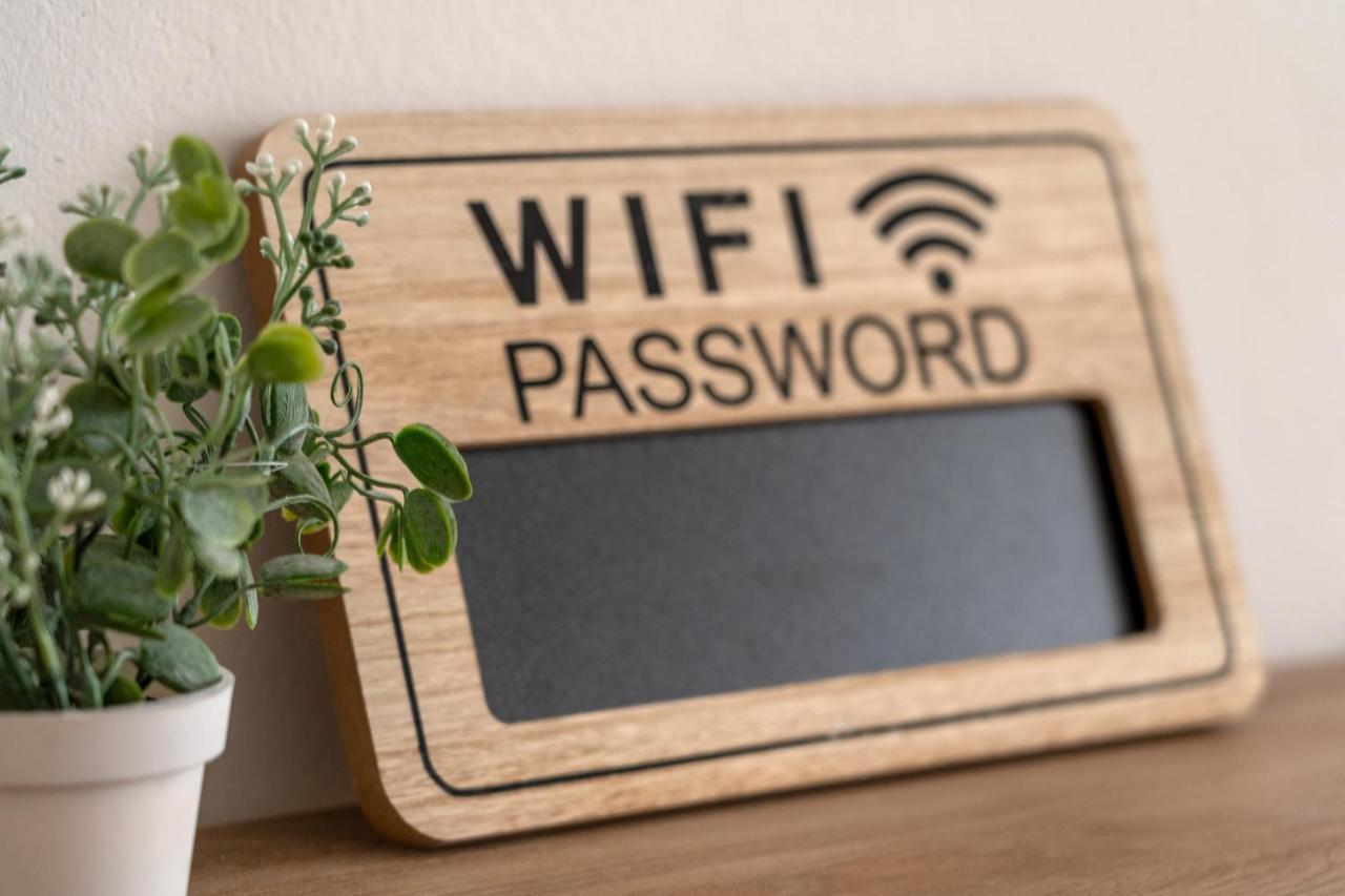 San Siro Big House Wifi Netflix Free Parking Apartment Milan Bagian luar foto