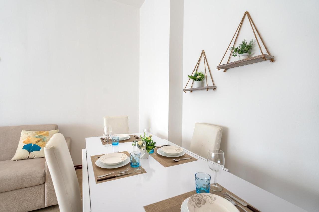 San Siro Big House Wifi Netflix Free Parking Apartment Milan Bagian luar foto